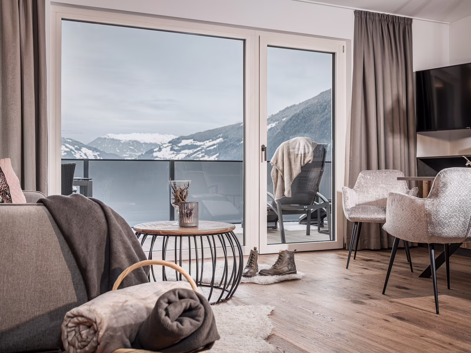 Sky Loft SILBER Sky Loft SILBER