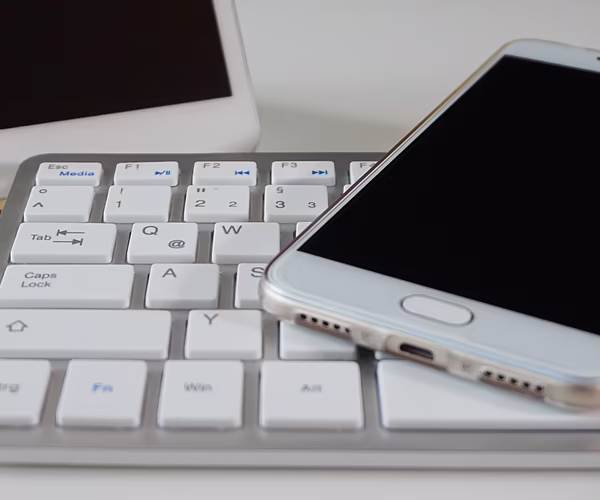 Kostenloses WLAN im gesamten Haus Kostenloses WLAN im gesamten Haus